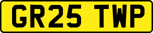 GR25TWP