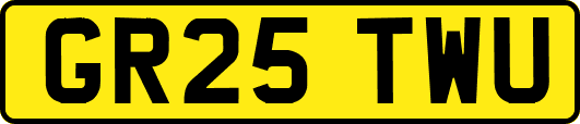 GR25TWU