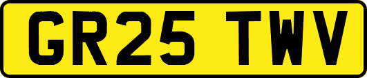 GR25TWV