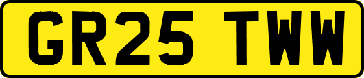 GR25TWW