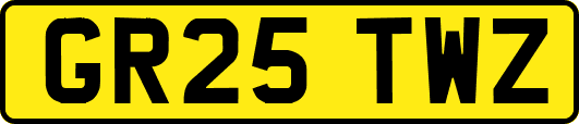 GR25TWZ