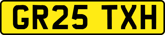 GR25TXH