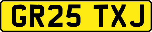 GR25TXJ
