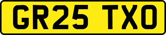 GR25TXO