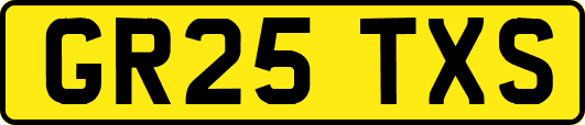 GR25TXS