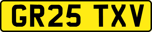 GR25TXV