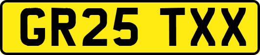 GR25TXX