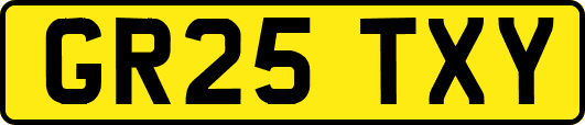 GR25TXY