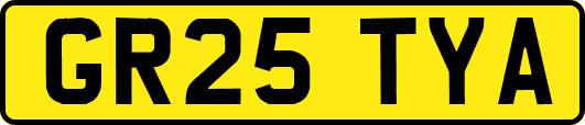 GR25TYA