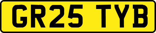GR25TYB