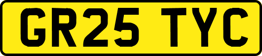 GR25TYC