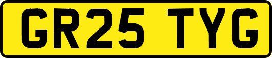 GR25TYG