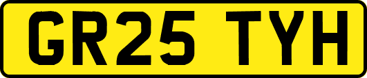GR25TYH
