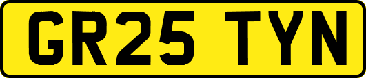 GR25TYN