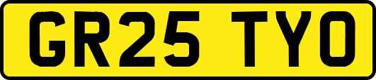 GR25TYO
