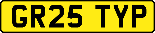 GR25TYP