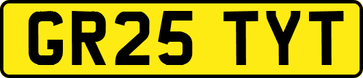 GR25TYT