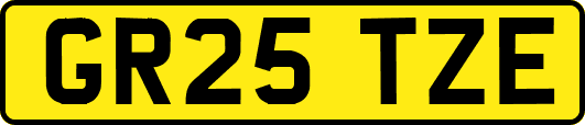 GR25TZE
