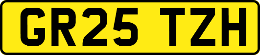GR25TZH