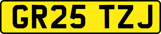GR25TZJ