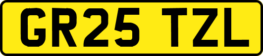 GR25TZL