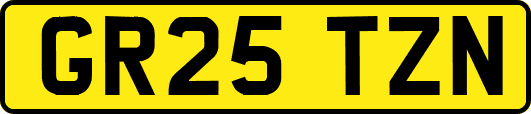 GR25TZN
