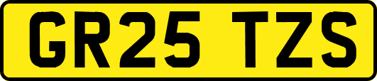GR25TZS