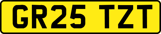 GR25TZT