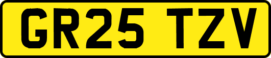 GR25TZV