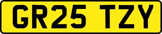 GR25TZY