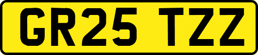 GR25TZZ