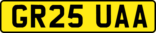 GR25UAA