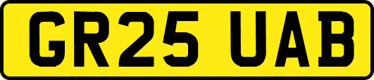 GR25UAB