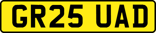 GR25UAD
