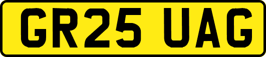 GR25UAG