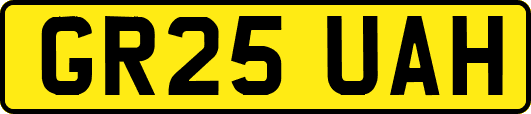 GR25UAH