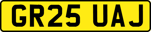 GR25UAJ