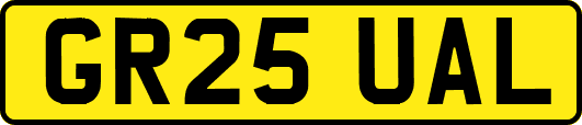 GR25UAL
