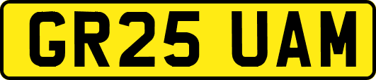 GR25UAM