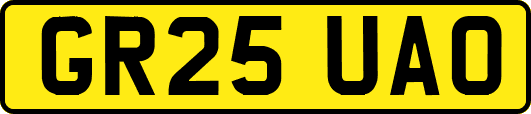 GR25UAO