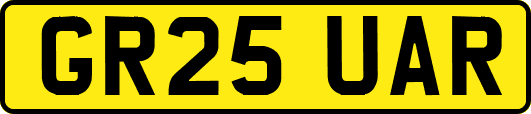 GR25UAR
