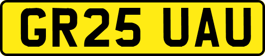 GR25UAU