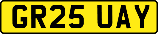 GR25UAY