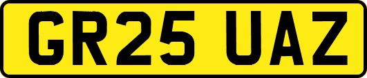 GR25UAZ
