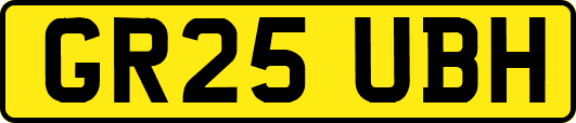 GR25UBH