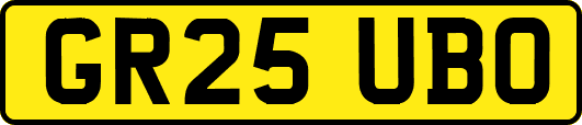 GR25UBO