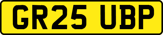 GR25UBP