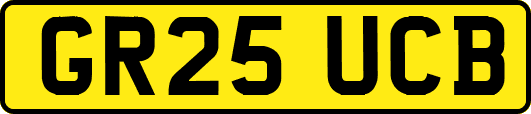 GR25UCB