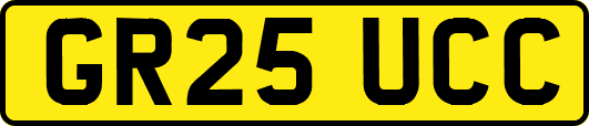 GR25UCC