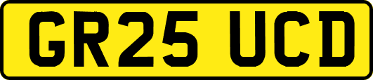 GR25UCD
